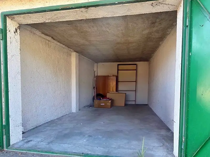 Prodej garáže 18 m², Břeclav – náhled fotky 2
