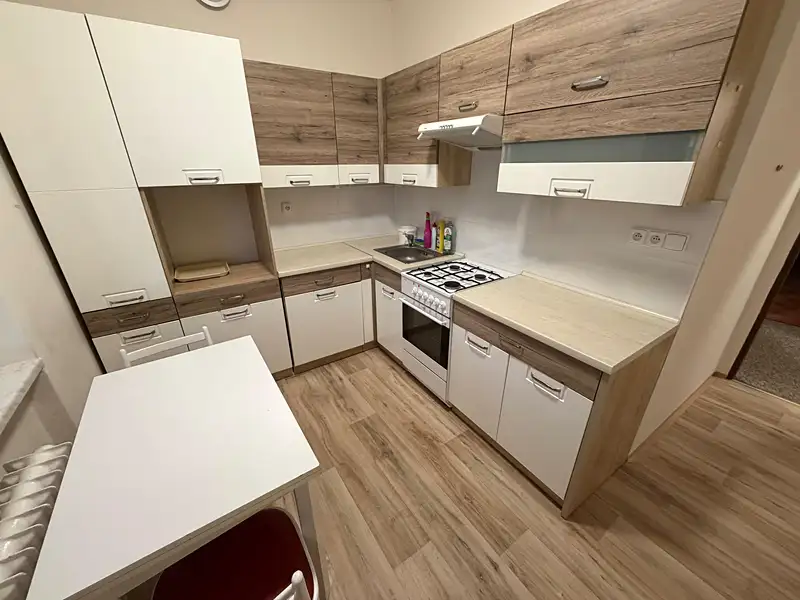 Pronájem bytu 3+1 72 m², Jeseník – náhled fotky 1