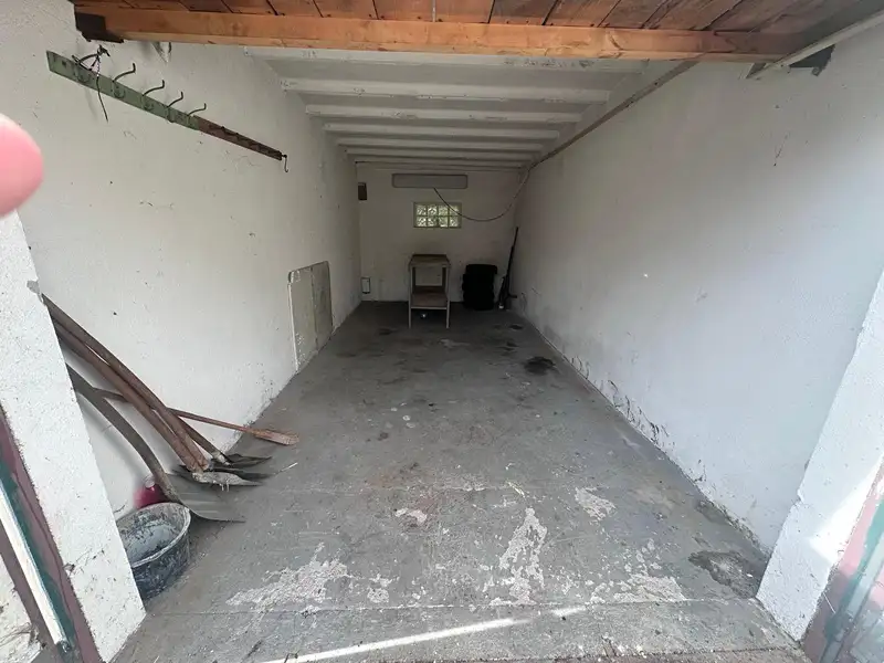 Prodej garáže 18 m², Týn nad Vltavou – náhled fotky 2