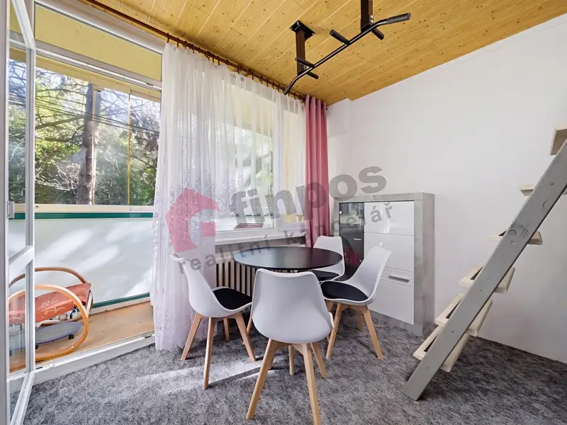 Prodej bytu 2+1 55 m², Bílina – náhled fotky 3