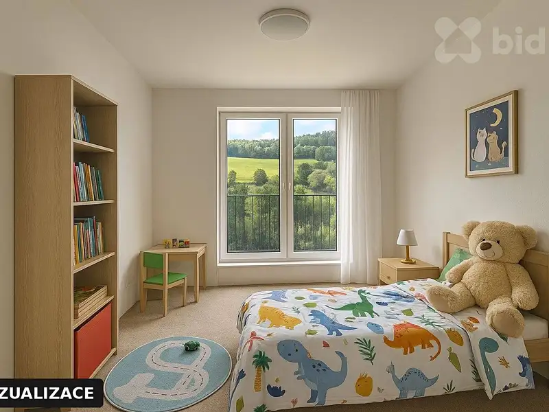 Prodej rodinného domu 134 m², pozemek 590 m², Mladé Buky – náhled fotky 2