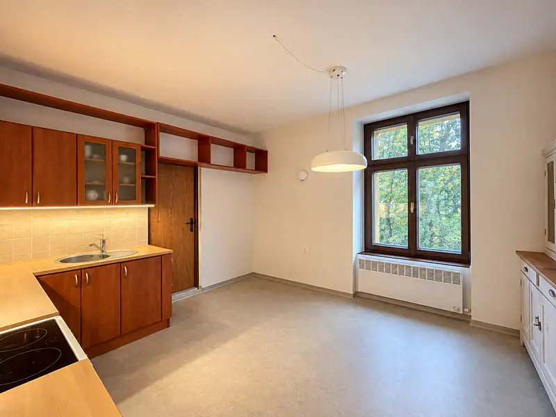 Pronájem bytu 2+1 69 m², Častolovice – náhled fotky 3