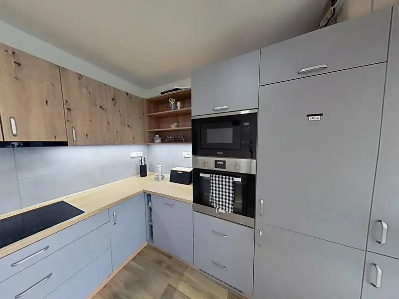 Pronájem bytu 2+1 56 m², Nové Město na Moravě – náhled fotky 2