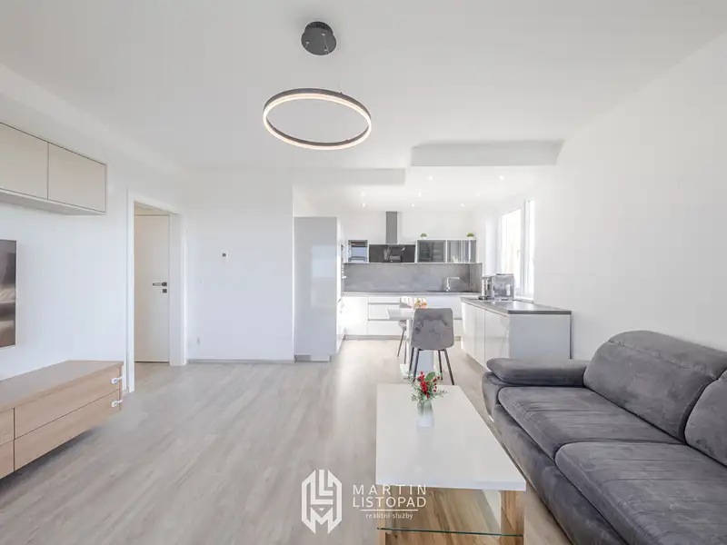 Prodej bytu 2+kk 76 m², Olomouc – náhled fotky 2