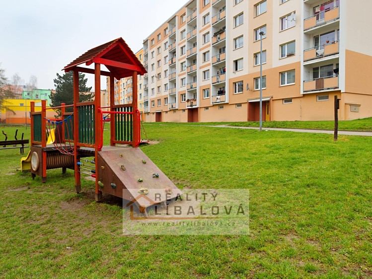 Квартира 1+1 в оренду, 35 м² (14 з 16)