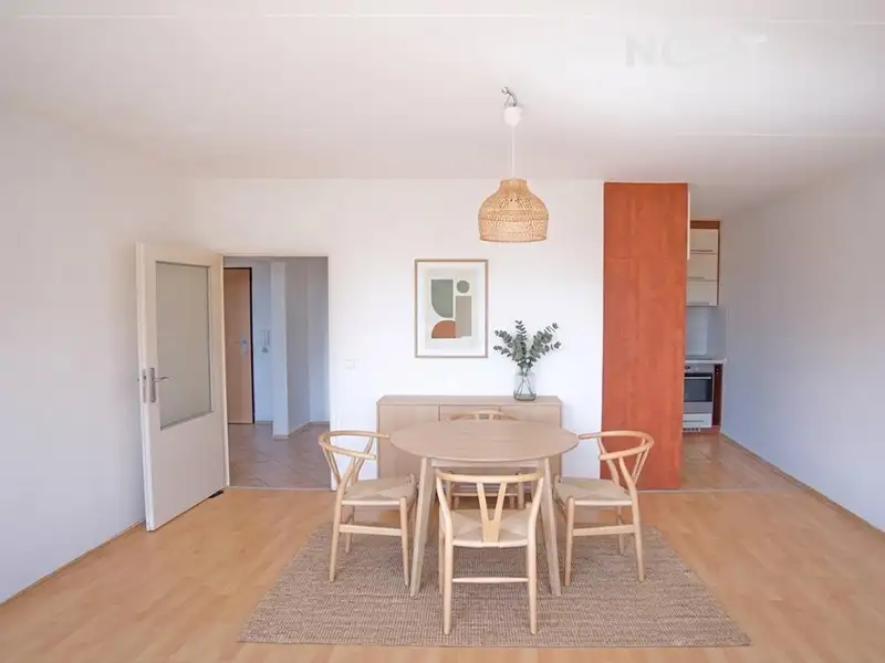 Prodej bytu 2+kk 47 m², Brno – náhled fotky 2