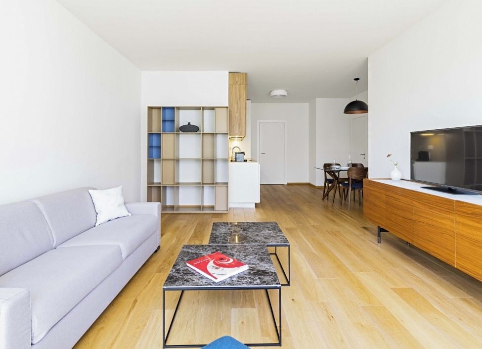 Pronájem bytu 2+kk 77 m² – fotografie 5