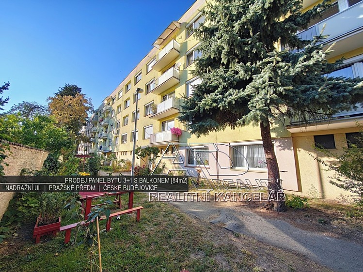 Prodej bytu 3+1, 80 m² (1 z 32)