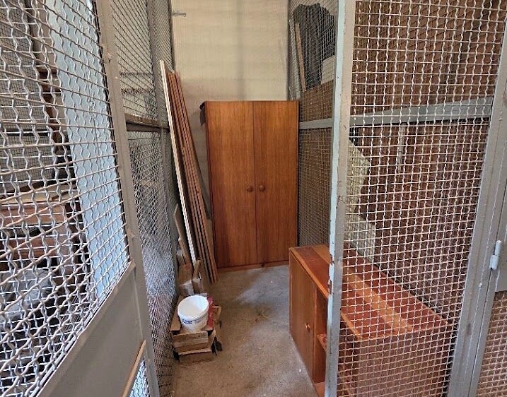 Pronájem bytu 3+kk, 72 m² (22 z 23)