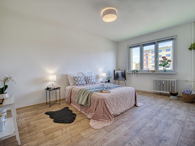 Pronájem bytu 2+1, 55 m² (6 z 34)