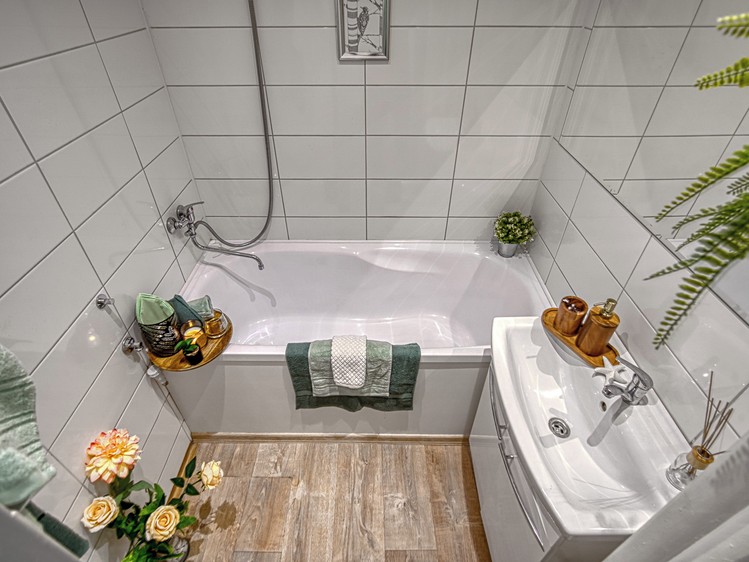 Pronájem bytu 2+1, 55 m² (4 z 34)