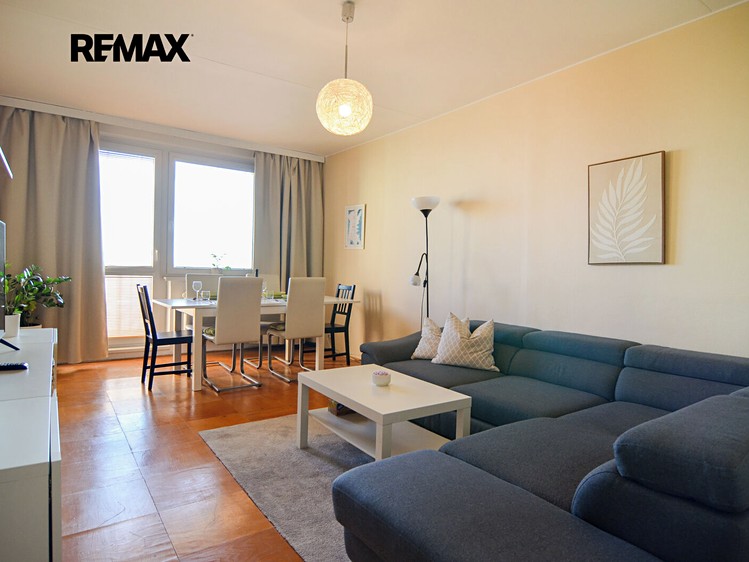 Wohnung 3+1 zum Kauf, 69 m² (4 von 26)