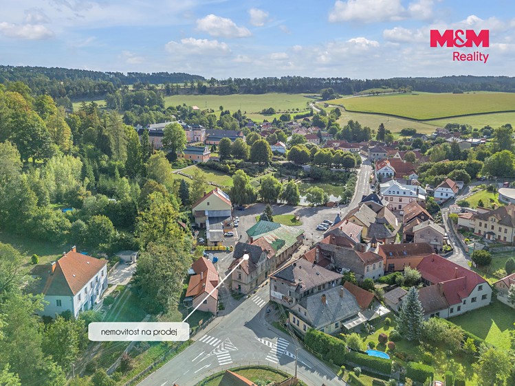 Prodej domu, 500 m² (26 z 28)
