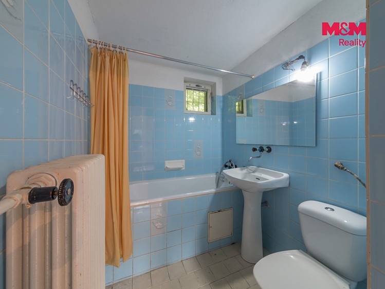 Prodej domu, 57 m² (27 z 30)