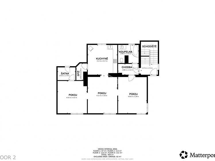Haus zum Kauf, 300 m² (29 von 39)