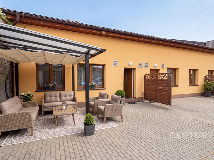 Wohnung 3+kk zum Kauf, 112 m² (15 von 16)