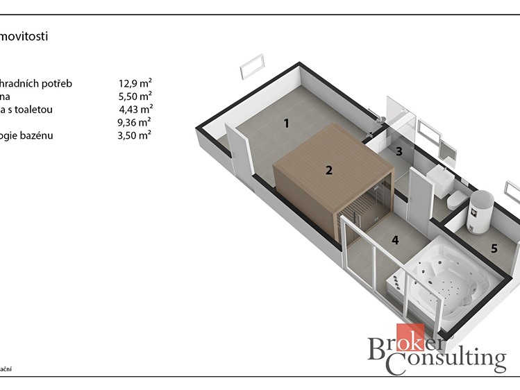 Prodej domu, 142 m² (31 z 55)