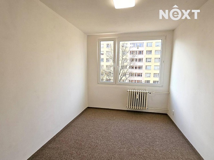 Квартира 2+kk в оренду, 40 м² (8 з 18)