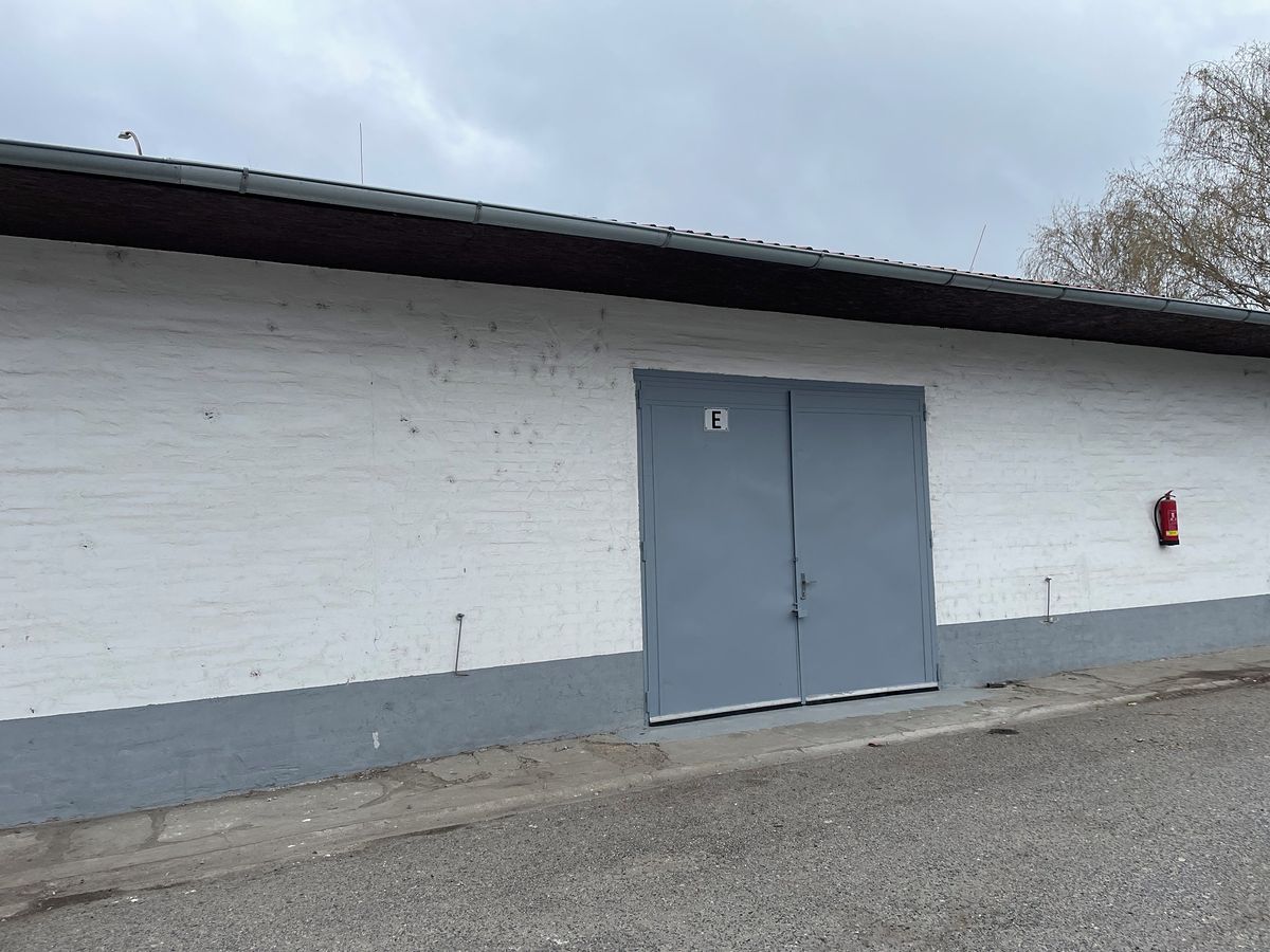 Pronájem skladového prostoru 74 m² – fotografie 4