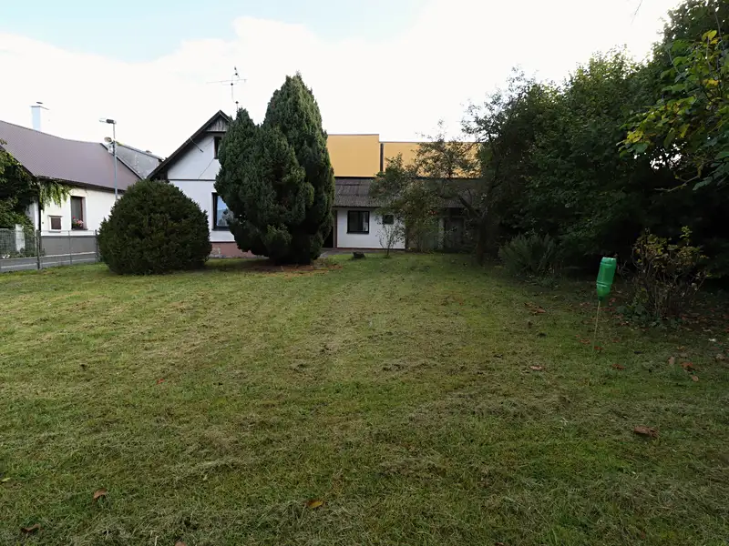 Prodej rodinného domu 60 m², pozemek 438 m², Heřmanův Městec – náhled fotky 3
