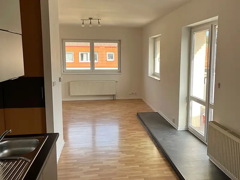 Prodej bytu 1+kk 41 m², Psáry – náhled fotky 3