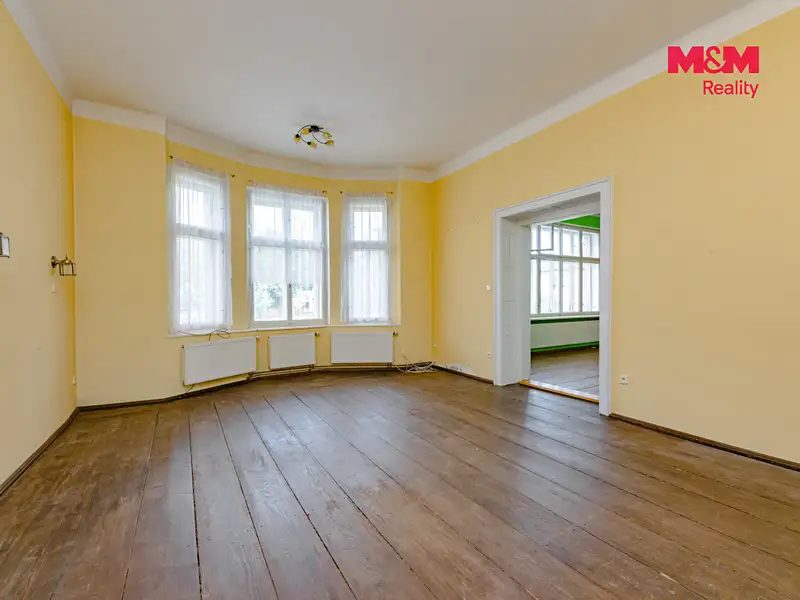 Prodej rodinného domu 200 m², pozemek 408 m², Albrechtice nad Orlicí – náhled fotky 2