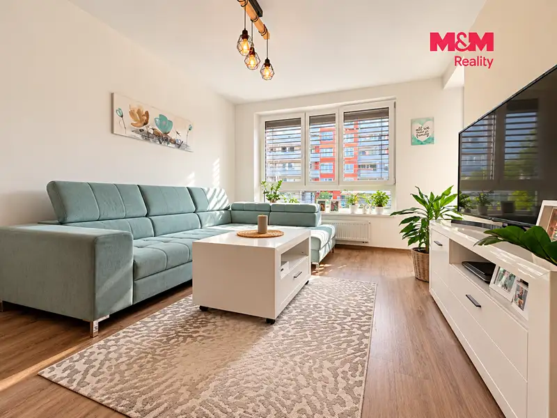 Prodej bytu 2+kk 54 m², Olomouc – náhled fotky 2
