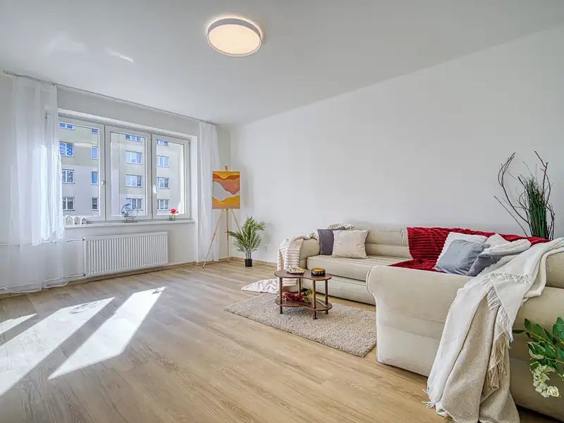 Pronájem bytu 2+1 52 m², Most – náhled fotky 2