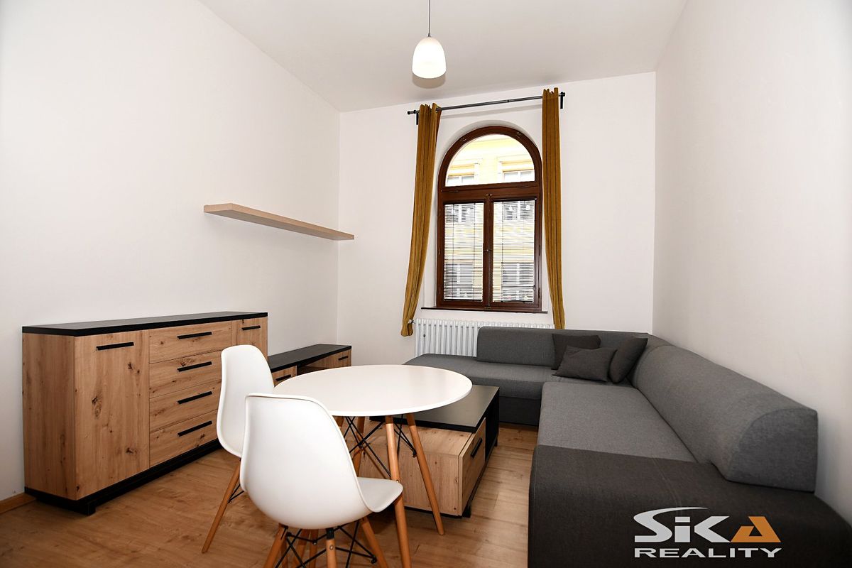 Pronájem bytu 1+kk 25 m² – fotografie 2