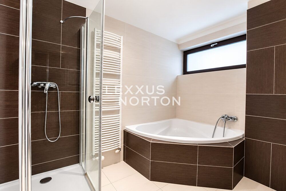 Pronájem bytu 4+kk 101 m² – fotografie 5