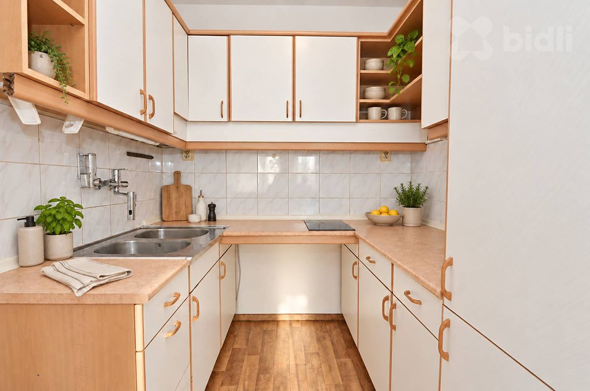 Prodej bytu 2+kk 42 m² – fotografie 3