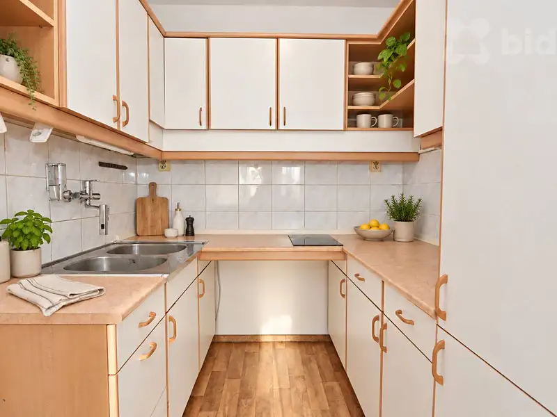 Prodej bytu 2+kk 42 m², Praha – náhled fotky 3