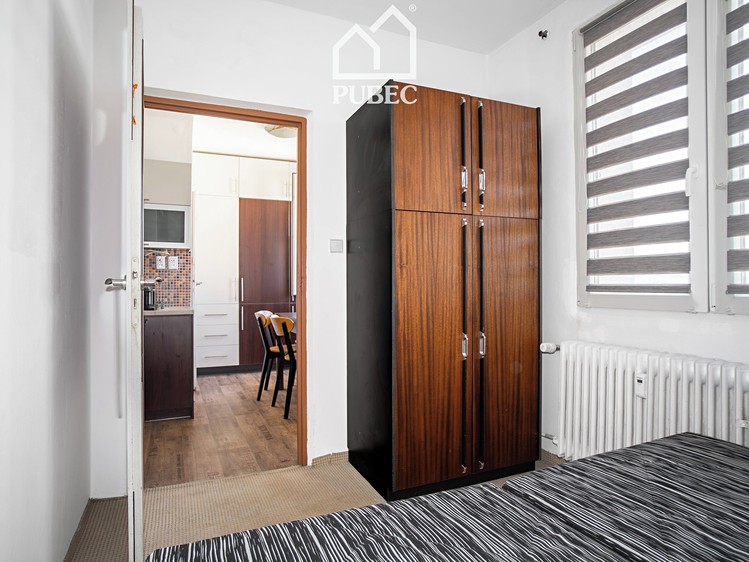 Квартира 3+1 на продаж, 61 м² (7 з 18)