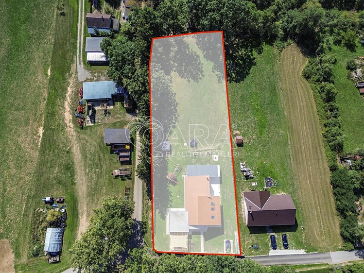 Будинок на продаж, 350 м² (36 з 50)