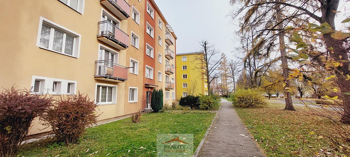 Pronájem bytu 2+1 51 m² – fotografie 5