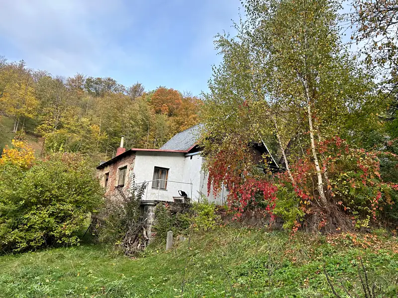 Prodej rodinného domu 130 m², pozemek 2730 m², Liberec – náhled fotky 1