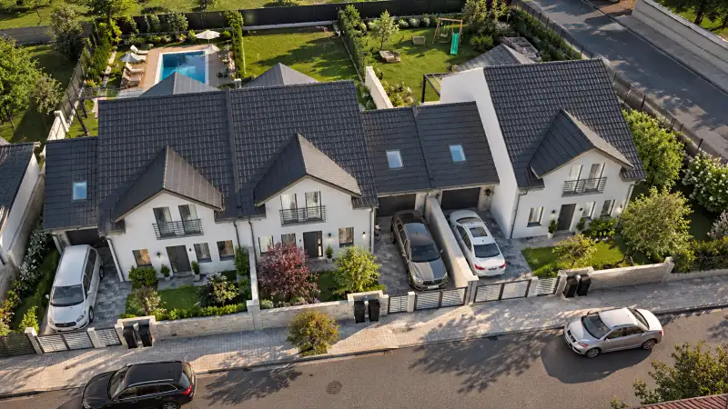 Prodej rodinného domu 154 m², pozemek 819 m², Slaný – náhled fotky 1