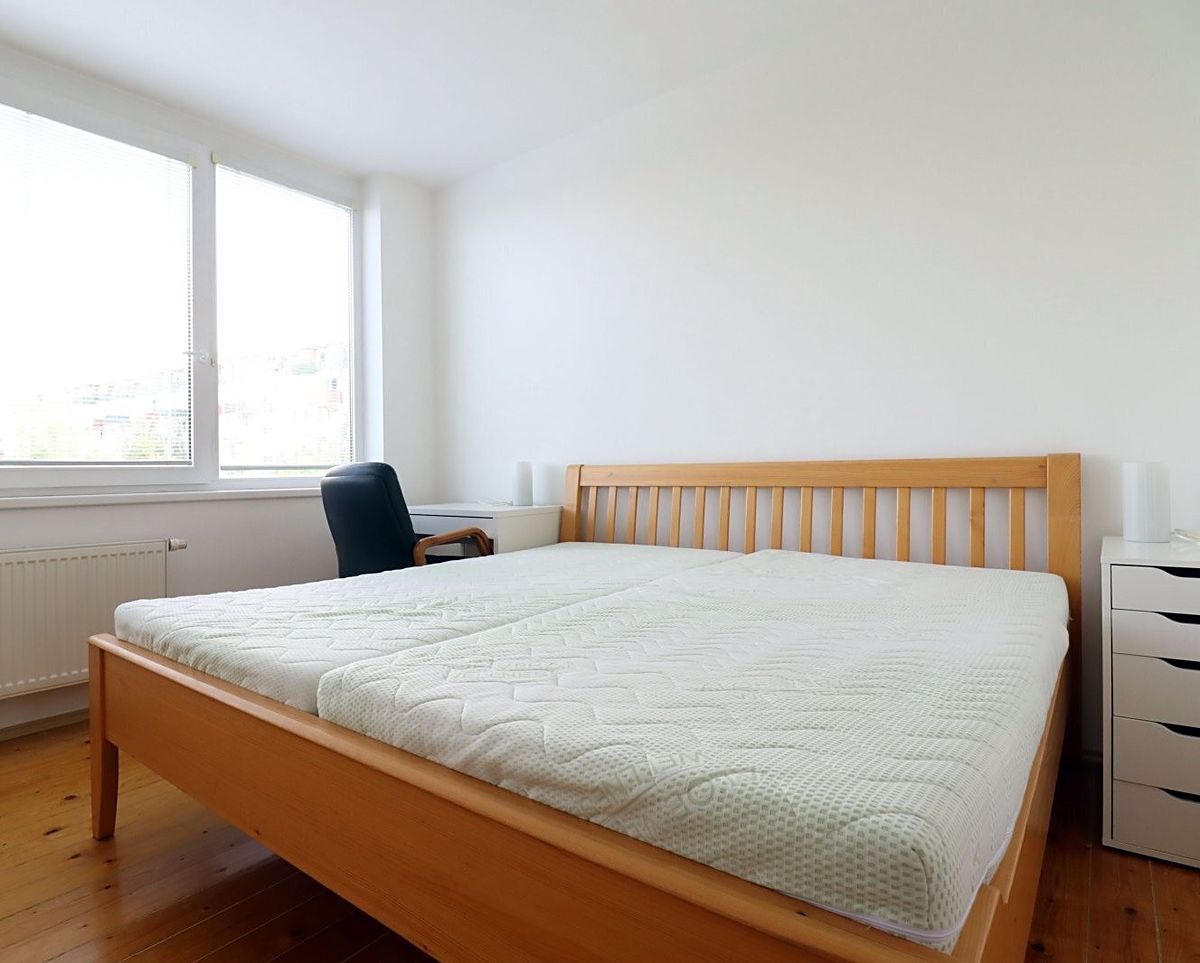 Pronájem bytu 2+kk 44 m² – fotografie 5