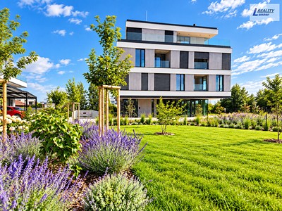 Квартира 2+kk в оренду, 59 м² (2 з 16)