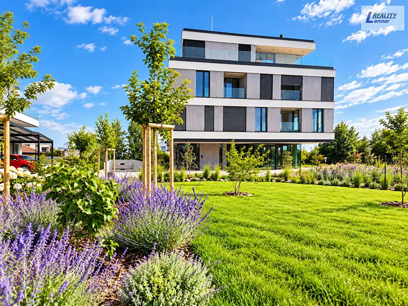 Pronájem bytu 2+kk 59 m², Praha – náhled fotky 2