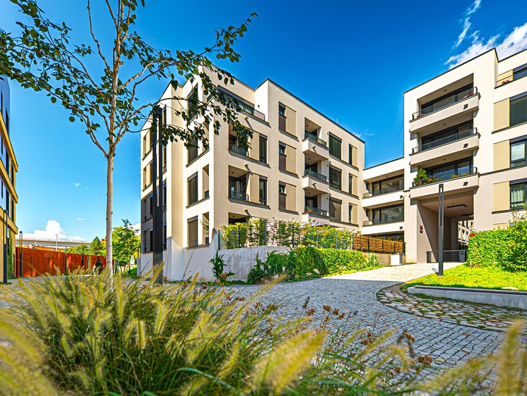 Квартира 3+kk на продаж, 89 м² (18 з 20)