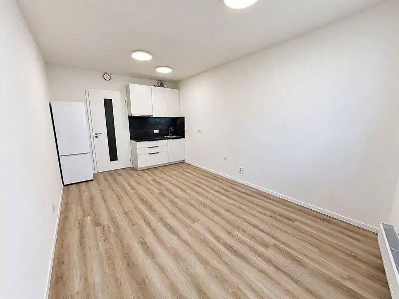 Pronájem bytu 1+kk 25 m², Praha – náhled fotky 1