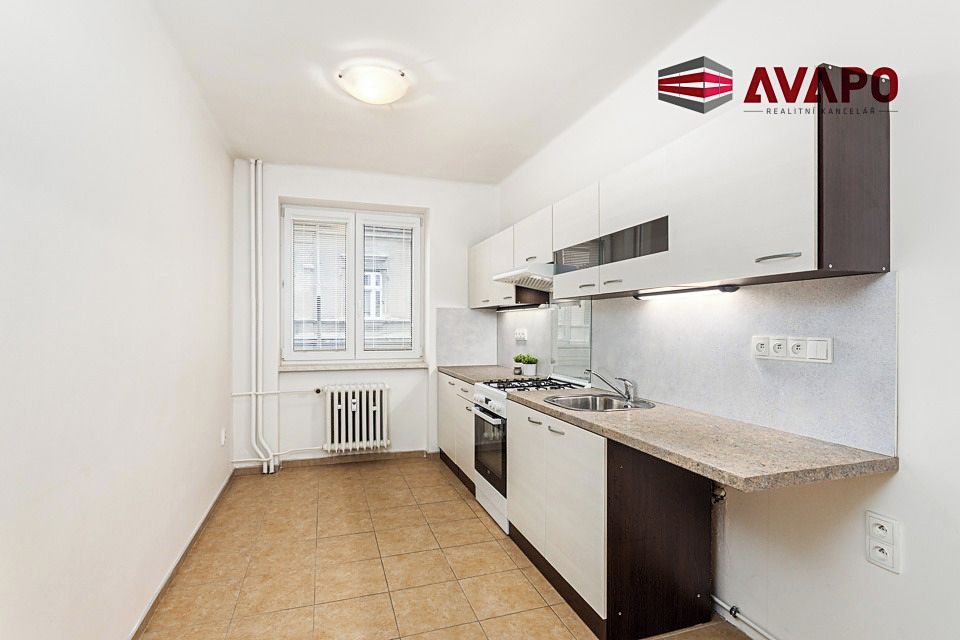 Pronájem bytu 2+1 59 m² – fotografie 3