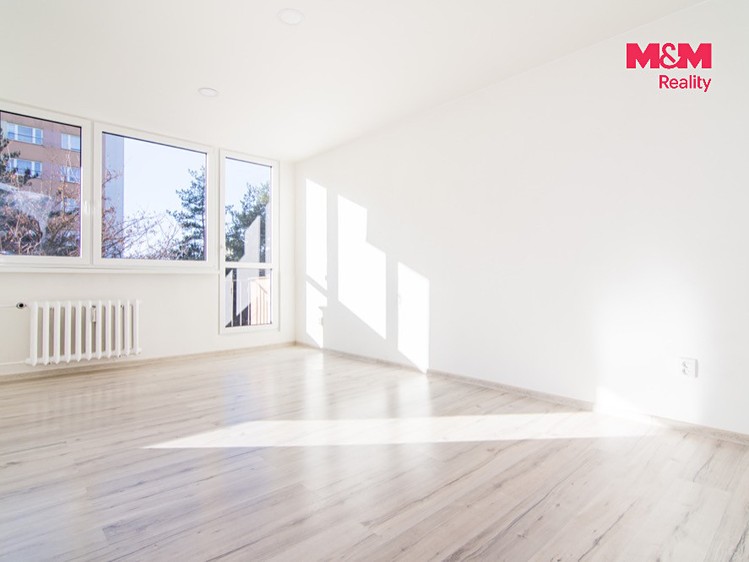 Wohnung 2+1 zur Miete, 58 m² (4 von 13)