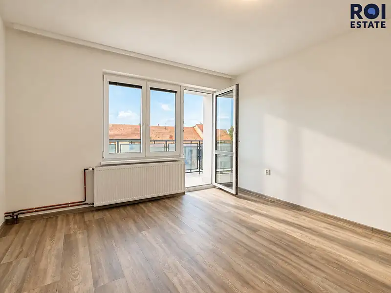 Pronájem bytu 2+1 54 m², Nová Ves – náhled fotky 2