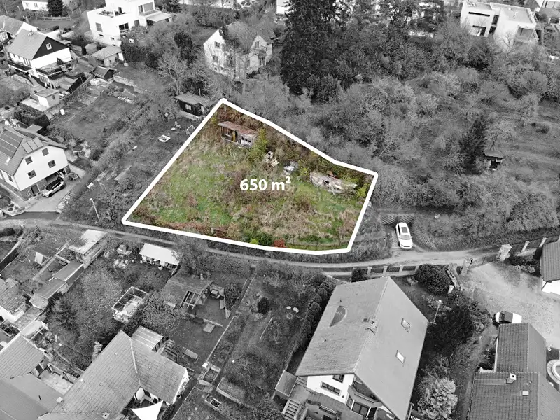 Prodej stavebního pozemku 650 m², Jinačovice – náhled fotky 3