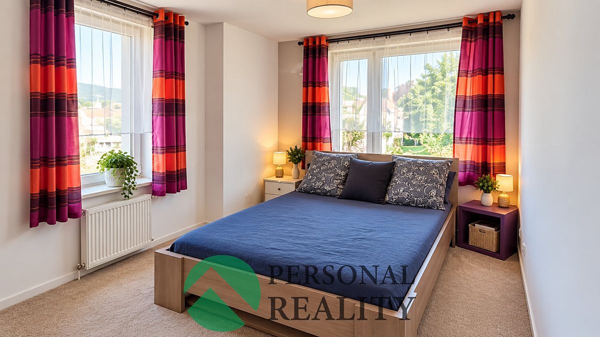 Prodej bytu 2+kk 52 m² – fotografie 3