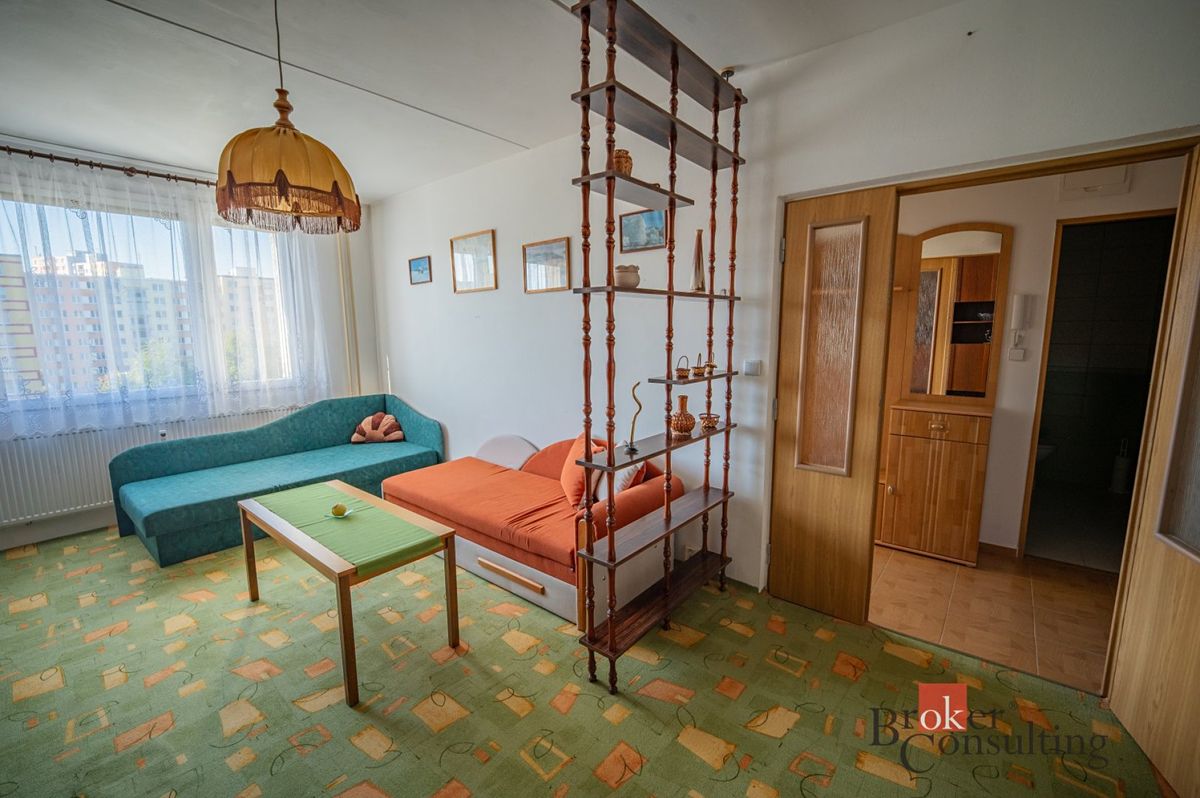 Prodej bytu 1+1 39 m² – fotografie 4