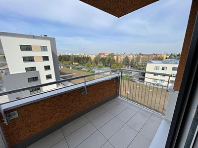 Pronájem bytu 2+kk 51 m²