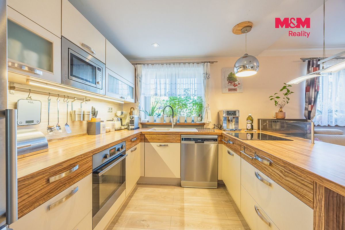 Prodej bytu 2+1 54 m² – fotografie 5